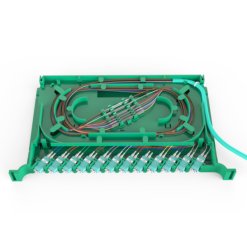 96 core optical distribution frame odf