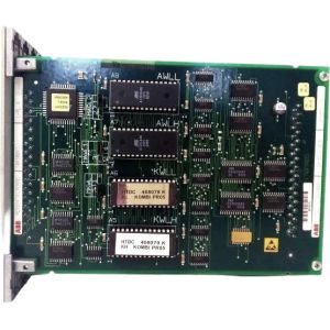 70PR05B-ES HESG332204R1 ABB Programmable Processor Module Control Panel New