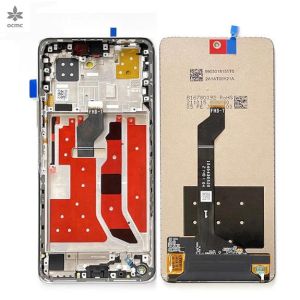 Huawei Nova 9 Pro LCD Display Touch Screen Replacement