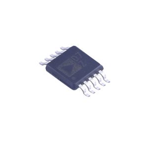  New Genuine Electronics AD5446YRMZ IC Potentiometer Resistor Capacitor Monitor Memory One-Stop IC Accessories Manufactures