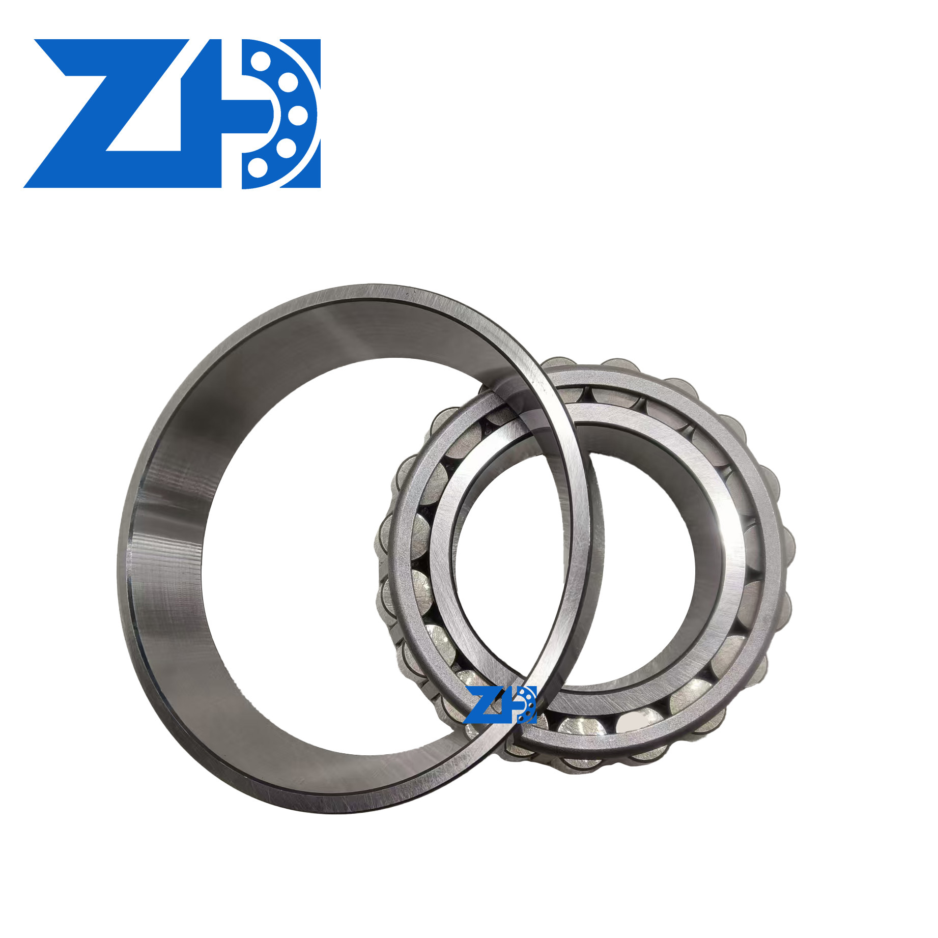 Taper Roller Bearing 30212 for High-Speed Operations GCR15 Steel