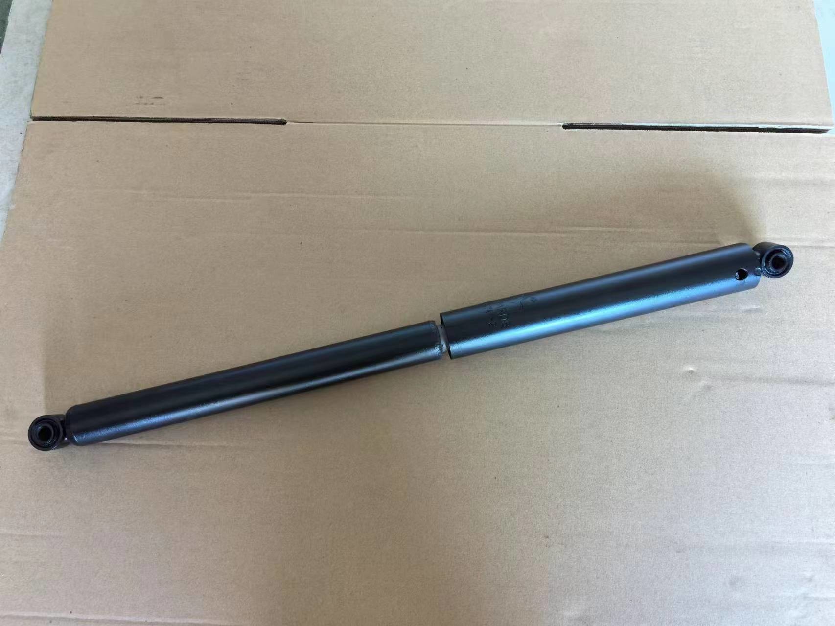 Steering Damper 8980467412 ORIGIN PARDS Shock Absorber Isuzu NLR NMR 4JJ1 4HK1 Engine Chassis Drag Link Damper