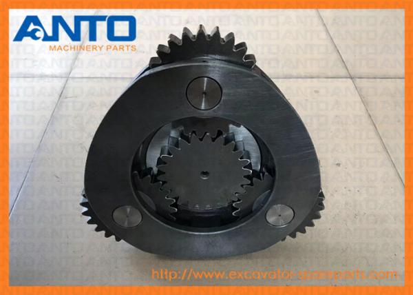 2050691 Hitachi ZX200-3 Travel Device Planetary Carrier Assy For Excavator Final