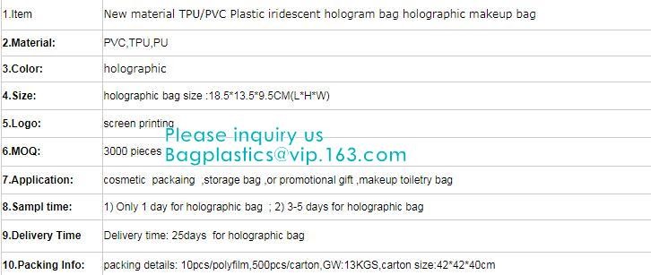 Environmental Material Customized EVA PVC CPE Frosted Slider Bag Zipper Bag, Slider Zipper Pouch