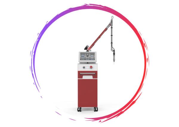 2019 Newewst Big Discount Laser Carbon Peeling Machine Spot Removal q Switched