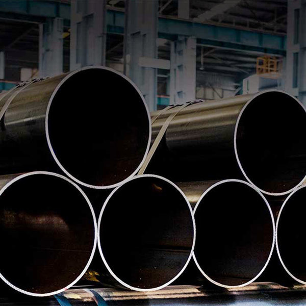 Varnish Coating Saw Steel Pipe Antirust Paint Coating Dn3500