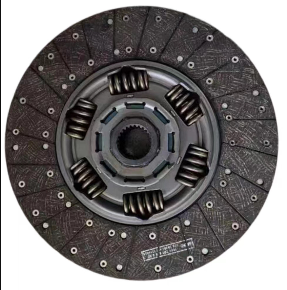 Replace/Repair Clutch Disc Kits Assembly for Shacman 1878002437 1878001080 1878001082
