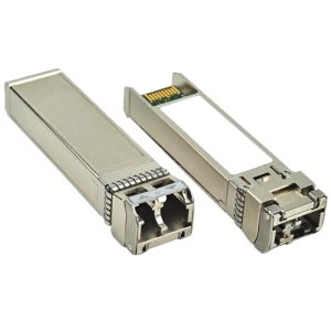  FTLX3871DCC28 SFP+ Optical Transceiver Ethernet LC Duplex Pluggable Manufactures