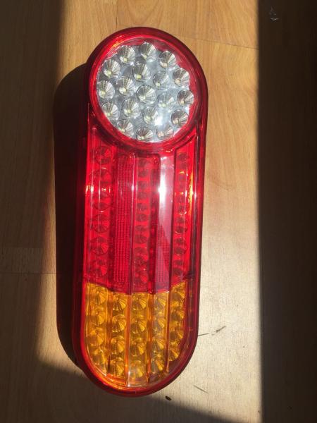 FOR HYUNDAI KIA TRUCK PARTS-HYUNDAI H100 PARTS-TAIL LAMP OEM 92401-4F030 92402