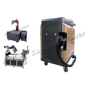 Precision Portable Rust Removal Machine Manufactures