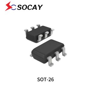  5.0V ESD Suppression For Lower PF Array Application Needs Manufactures