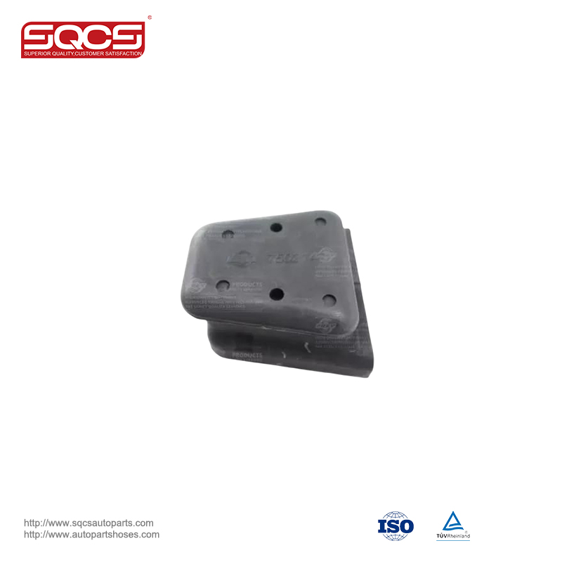 SQCS Auto Parts Spring Pad Front L/R 9063220019 for Mercedes Benz Sprinter W906 Replace/Repair Reference NO. 8533050