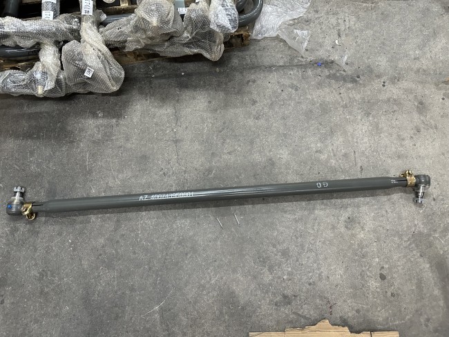 Tie Rod Assembly AZ400743950001 HOWO Truck Parts