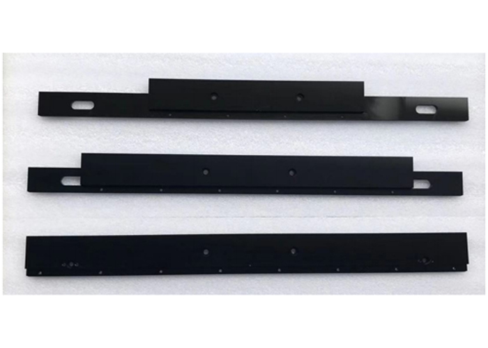 DEK CARRIER CLAMP BOARD NEW TYPE