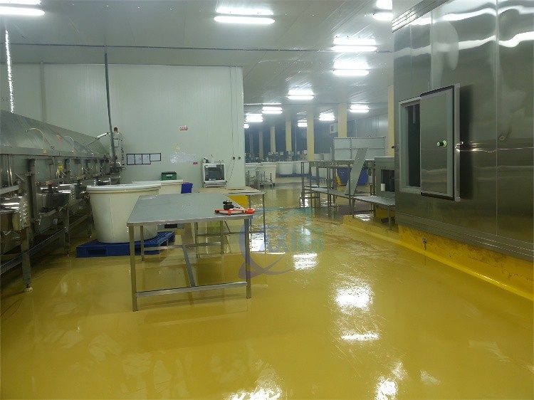 Durable 3.7KW Shrimp Cooking Equipment , Multiscene Seafood Boiling Machine