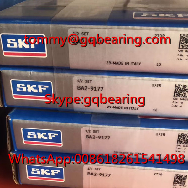 SKF BA2-9178 Super Precision Angular Contact Ball Bearing packing