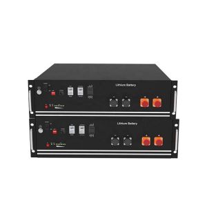  5kw Solar Energy System Rechargeable 48v 100ah Lithium Lifepo4 Battery Manufactures
