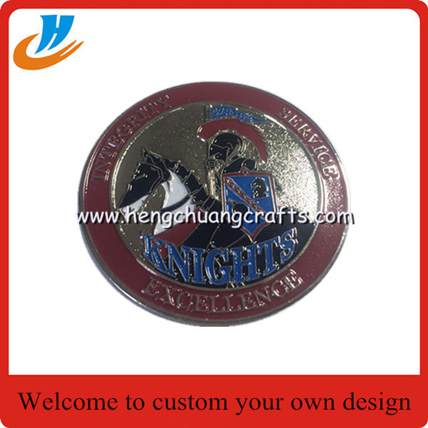Custom metal coin,Air Force Challenge Coin,US Military challenge coins