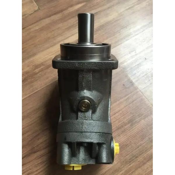 Quality Original Imported Rexroth Germany 28cc Displacement High Pressure Piston Pump with 100% Tested Great Performance and Up to 80°C Operating Temperature for sale
