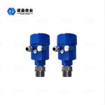 120m High Stability Microwave Level Switch Anti Interference