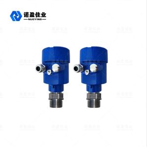 Manufacturer Paired Complete Set of Instrument Thread connection Microwave Level