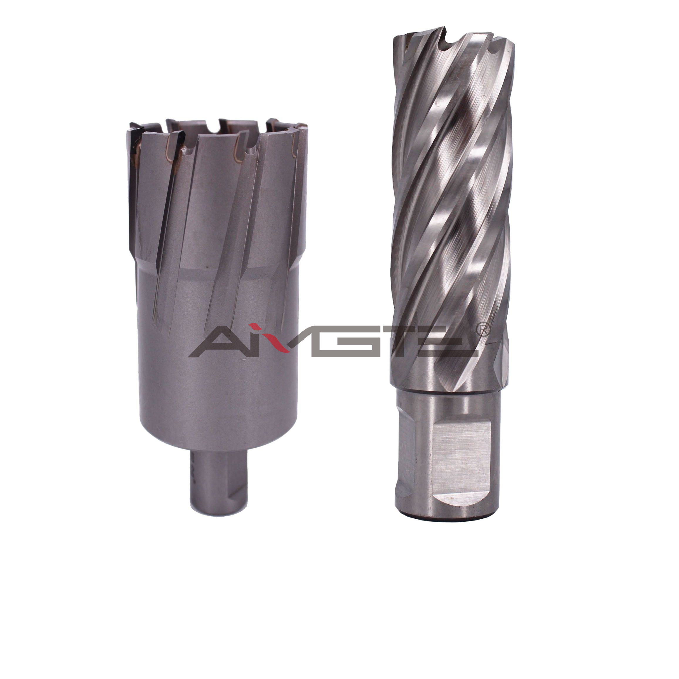HSS and TCT Annular Cutter Broach Cutter Broaching Slugger Magnetic Drill Bit