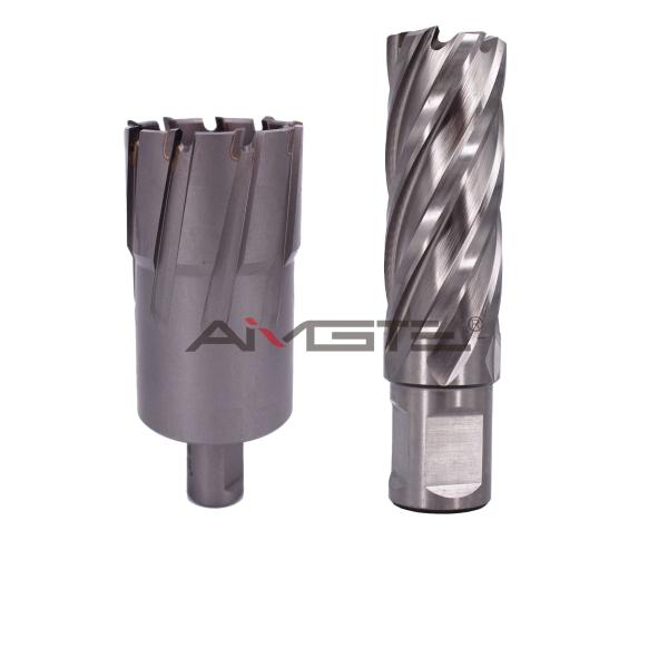 HSS and TCT Annular Cutter Broach Cutter Broaching Slugger Magnetic Drill Bit