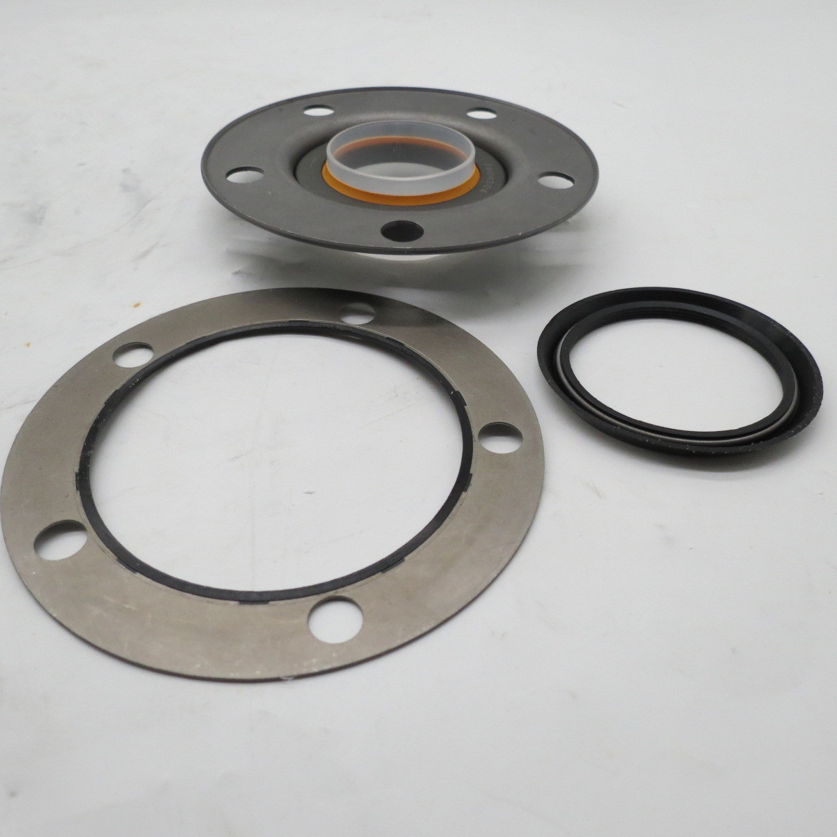 Excavator Accessory Drive Oil Seal 3803489Excavator attachment drive oil seal, 3803489