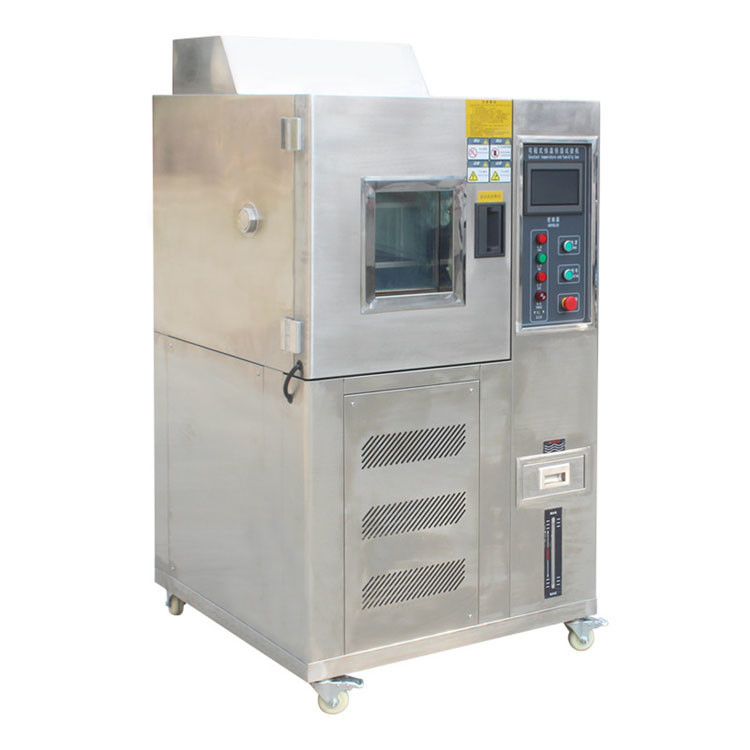 Automatic Salt Spray Corrosion Test Chamber 40/60/90/120 Metal Plating Salt Spray Test Machine