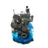 Buy cheap 1800rpm Bf4m1013 4 Cyl Deutz Diesel 132kW Water Cooling Diesel Engine from wholesalers