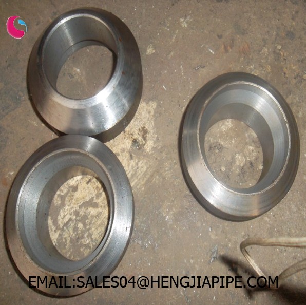 forged weldolet supplier
