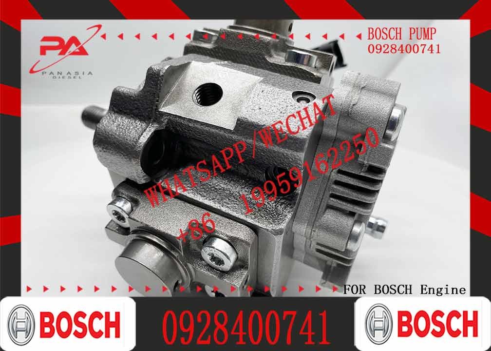fuel Rail Pressure Control valve Pressure regulator 0928400742 0928400741 for Kobelco SK130-8 SK140-8