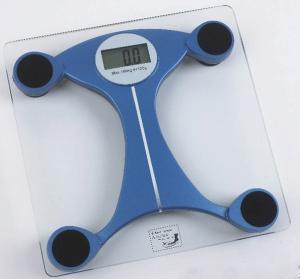  Colorful Printed Ultrathin Body Digital Health o Meter Scale Manufactures
