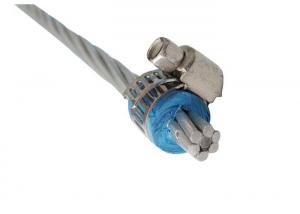  ACSR Wire / ACSR Cable Bare Conductor ASTM IEC DIN BS CSA standard Manufactures