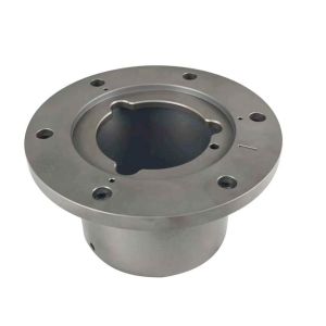 Customized Color Precision Machining Services CNC Machining and Deburring