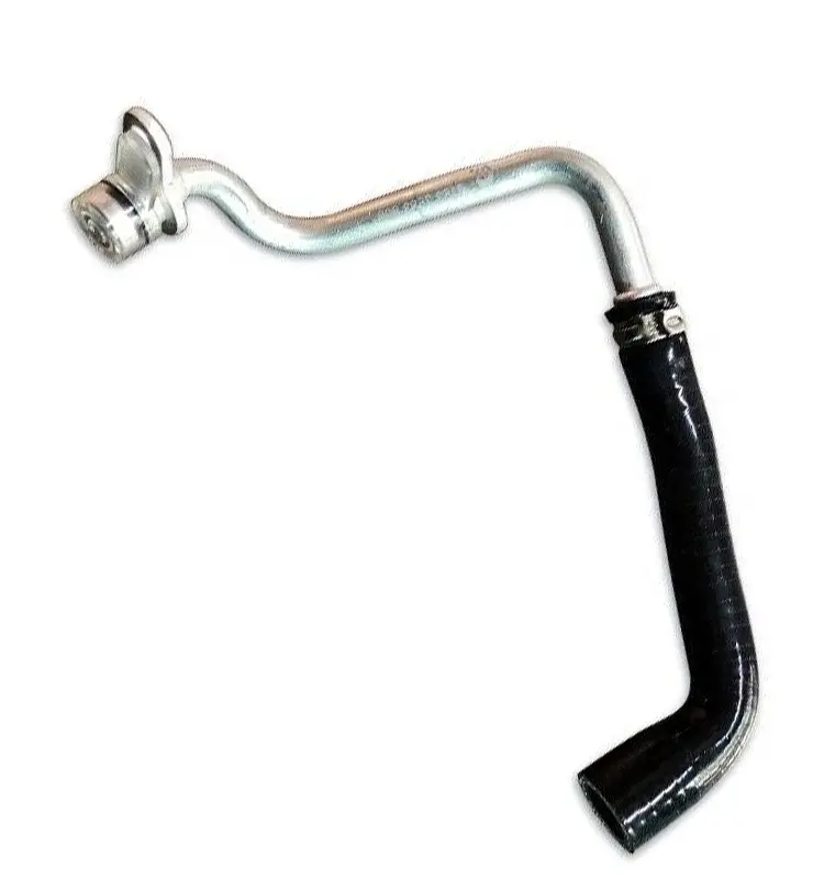 Turbocharger Coolant Water Inlet Line Pipe for BMW OE 11537583899 and Timely Shipping