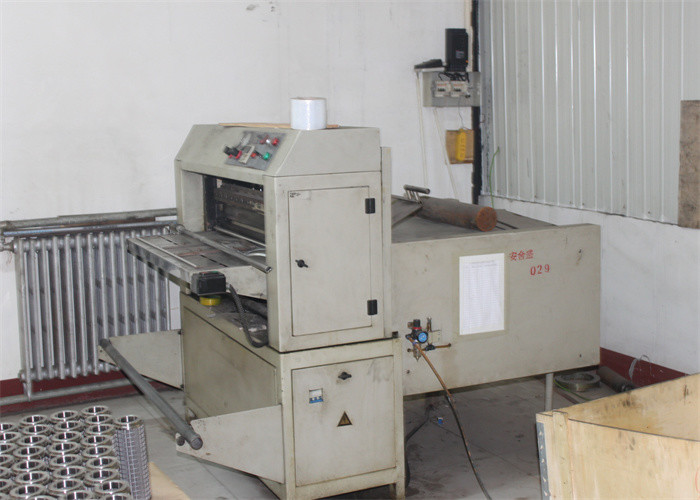 DN76 Gas Desulfurization Tower PP Saddle Ring Packing High Mechanical Strength
