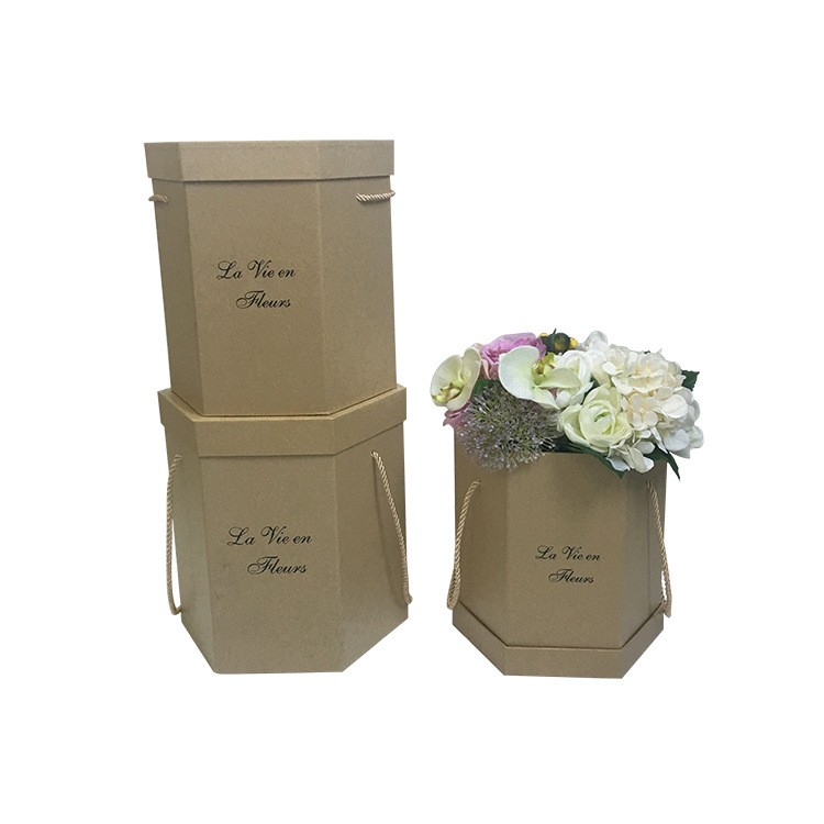 Ultralight Eco Friendly Chocolate Boxes