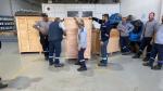 Versatile Customizable Insulator Environmental Stress Testing Machine OBM