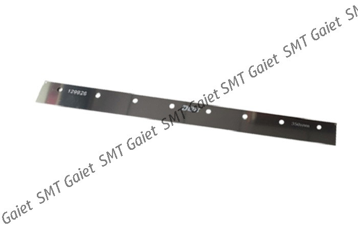 DEK Squeegee Blade 60 Degree 129924 129925 133584 133585 129926 133586