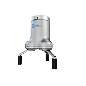 Large Stroke 3 Finger Gripper With 15KG Payload Work With Cobot And CNC Arm 6