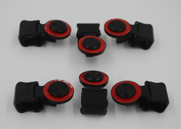 Mini Smartphones Mobile game joystick 55*25*5 mm Size Eco-friendly Silicone