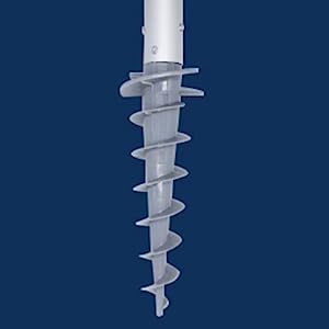 beach umbrella