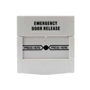  Durable Emergency Door Release Break Glass Call Point Unit International Graphics Manufactures