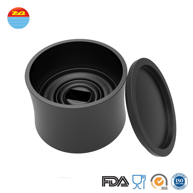 Non Plastic Silicone Ice Trays Extra Large Giant Jumbo Size Fun Shaped