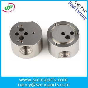 China OEM Service Customized Machining CNC Parts, Precision CNC Machining on sale