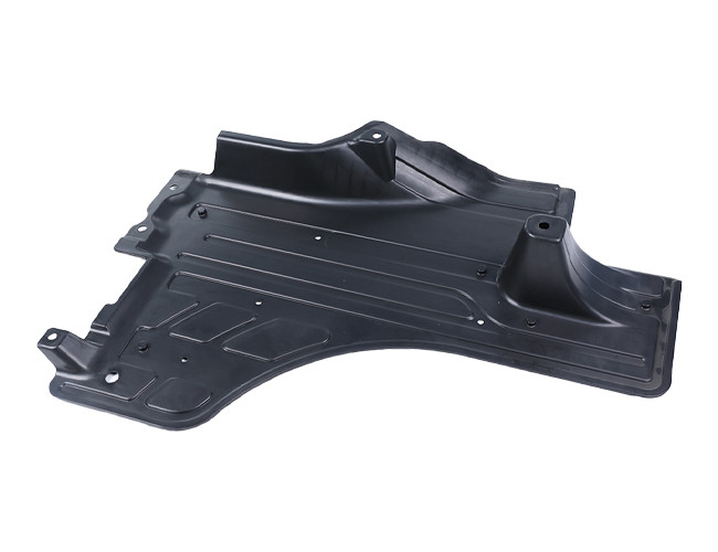 30736341 for S60 Parts Underbody Tray