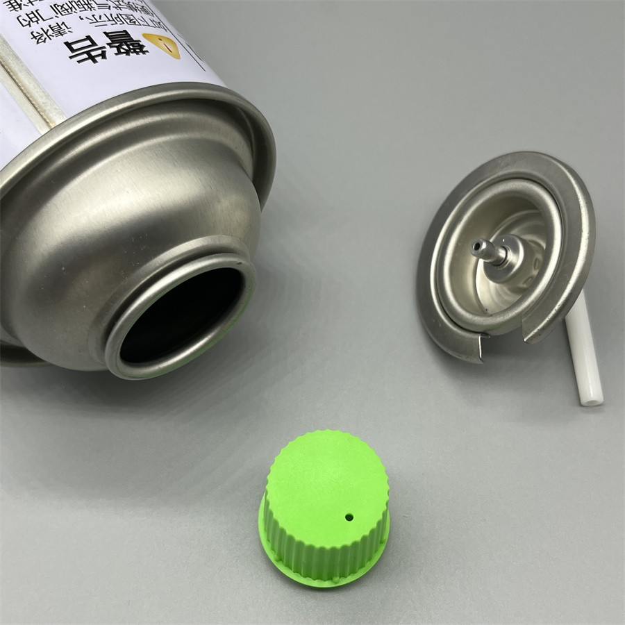 High-Quality LPG Gas Valve for Residential and Industrial Stoves - Safety Certified