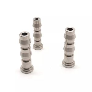 OEM Custom Precision Mechanical Metal Component Maker Rapid Metal Part