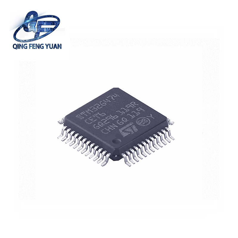 STMicroelectronics STM32G474CET6 consumer Electronics 2023 32G474CET6 Yd-Rp2040 Microcontroller